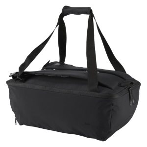 Reebok Style Premium Convertible Taschen Herren - Schwarz - DE 850-PIW